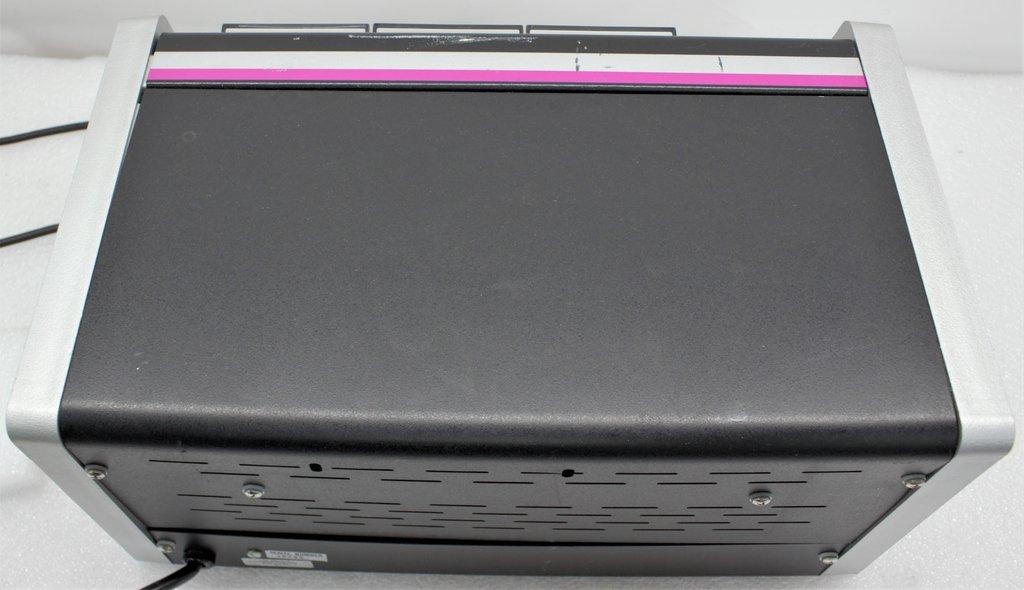 Fisher Biotech FB 600 Electrophoresis System Power Supply 4000V 200W