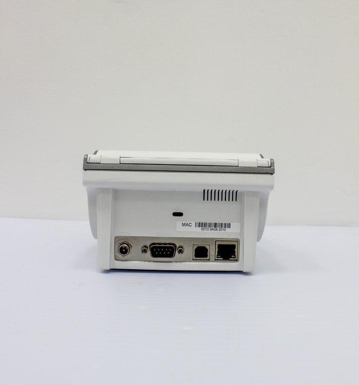 Mettler-Toledo P-56RUE Printer Excellent Condition 120V Includes Power Cord