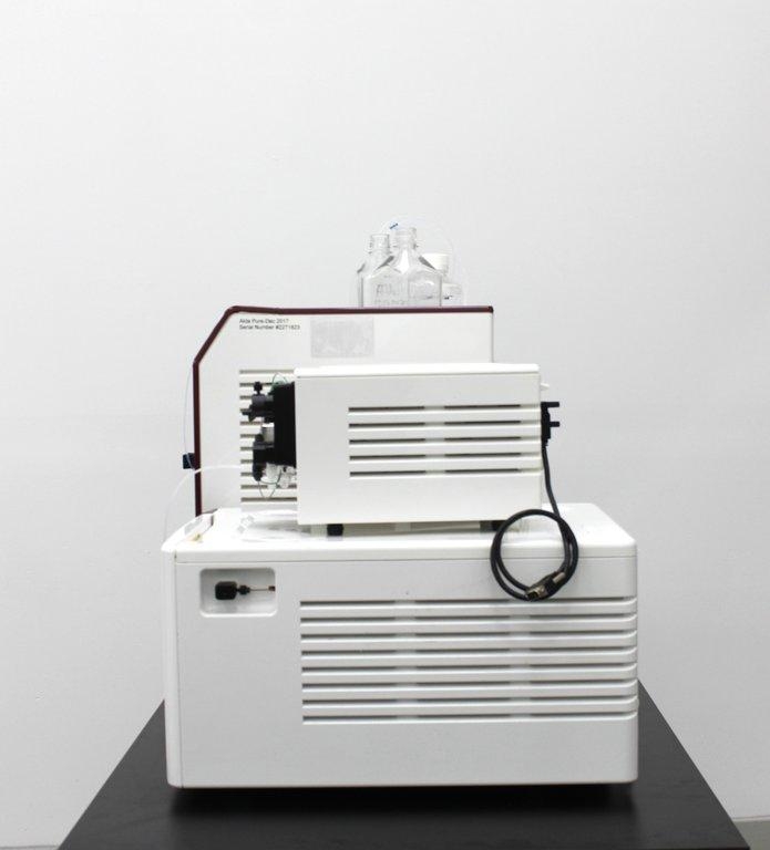 AKTA Pure 25L Chromatography System Computer/Software Included
