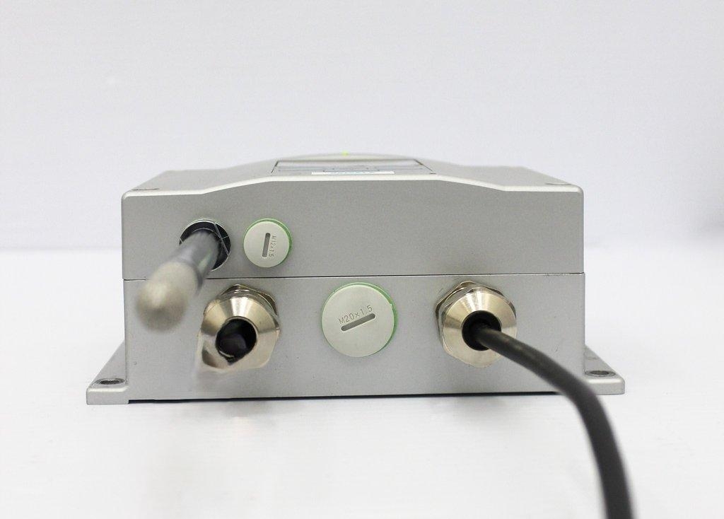 Vaisala DMT340 Dew Point Temperature Transmitter Remote Display Used