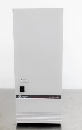 Beckman Coulter Lif 488 NM Laser Module Lif Laser 727620 120V 50/60Hz Fair