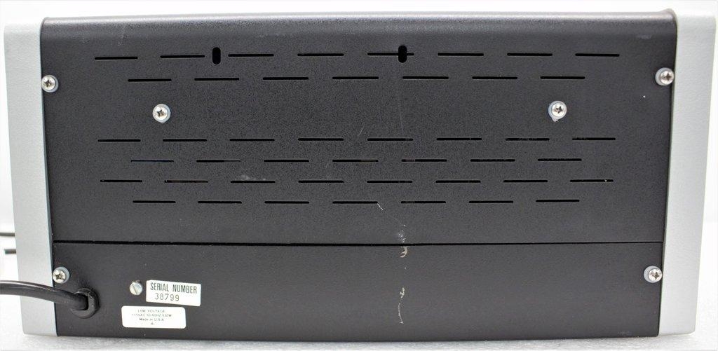 Fisher Biotech FB 600 Electrophoresis System Power Supply 4000V 200W