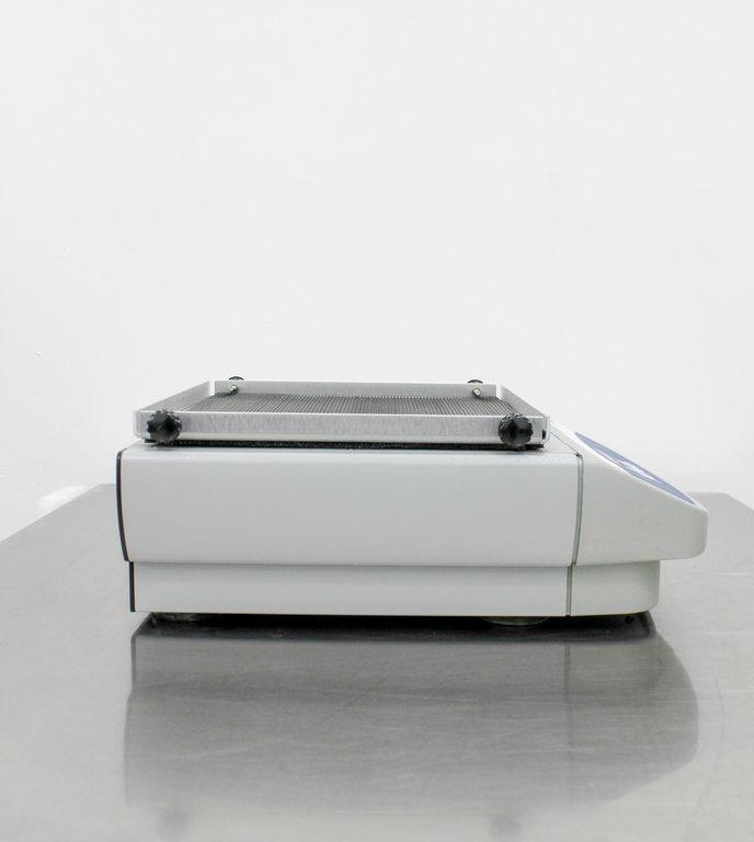 VWR NO89032-096 Shaker 3500 Benchtop Incubator Shaker Variable Speed