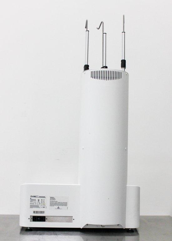 Miltenyi CliniMACS Instrument Cell Analyzer Powers On Good Condition 2018