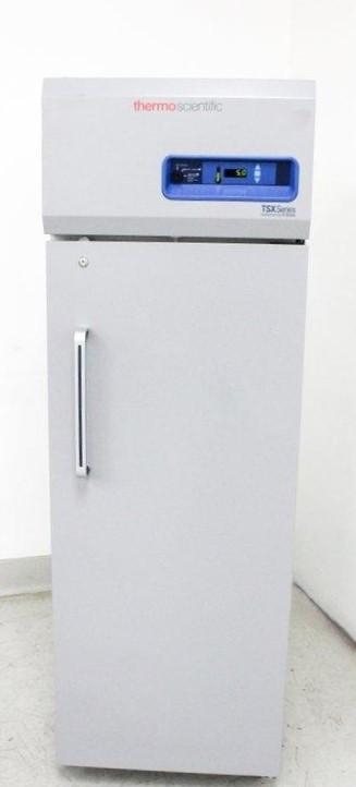 Thermo TSX1205SD Lab Refrigerator V-Drive Tech 11.5 Cu Ft 2-8C