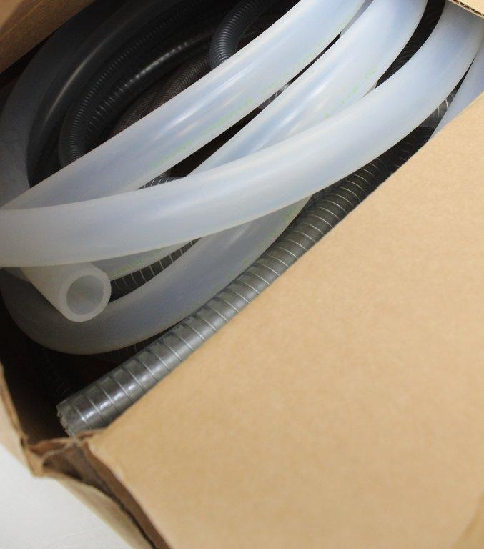 Thermo ISQ EC Mass Spectrometer Chromatography Mass Detection