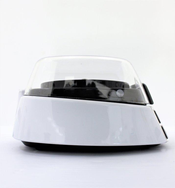 Thermo mySPIN 12 Mini Centrifuge Microcentrifuge 12500 RPM 9800xg Rotors