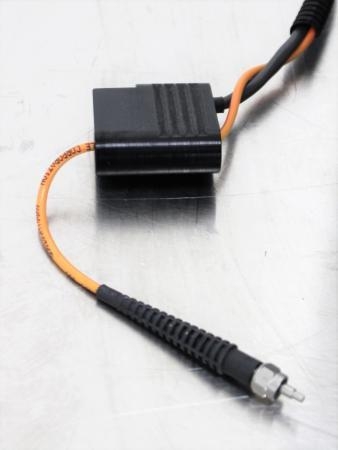 Beckman Coulter Lif 488 NM Laser Module Lif Laser 727620 120V 50/60Hz Fair