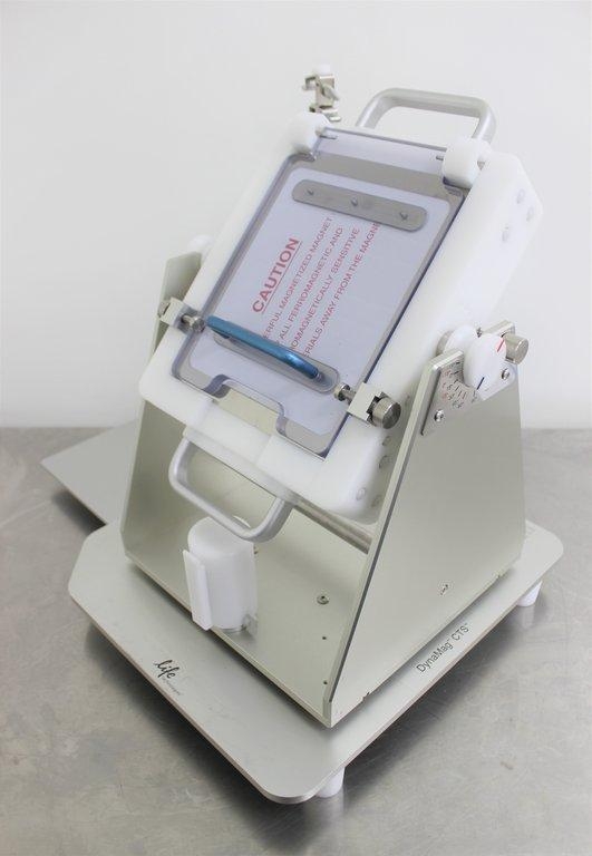 Thermo DynaMag CTS Magnetic Separation Device for Laboratory Use