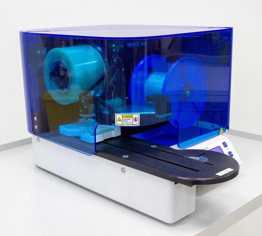 Brooks XPeel Automated Plate Seal Remover XP-A_115V Efficient 200/hr