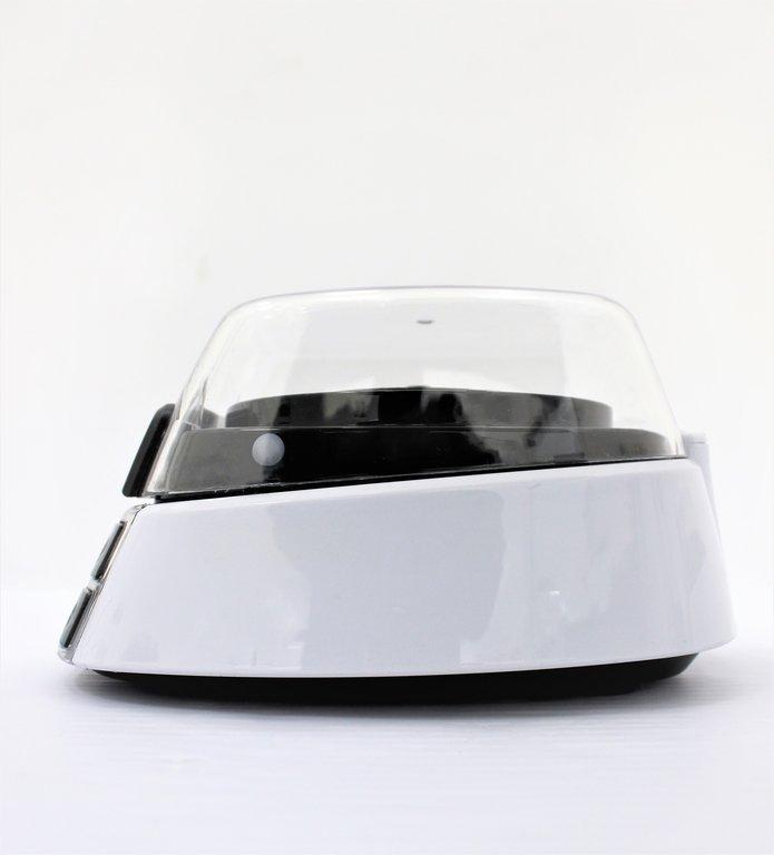 Thermo mySPIN 12 Mini Centrifuge Microcentrifuge 12500 RPM 9800xg Rotors
