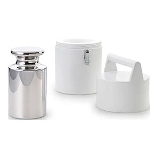 Mettler Toledo 10kg Calibration Weight Testing Equipment Turn-Key Refurbished