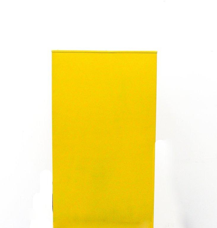 Protectoseal 5517 Flammable Cabinet 12-Gal Manual Secure Double-Wall Steel