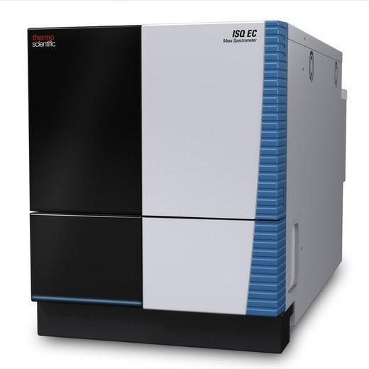 Thermo ISQ EC Mass Spectrometer Chromatography Mass Detection
