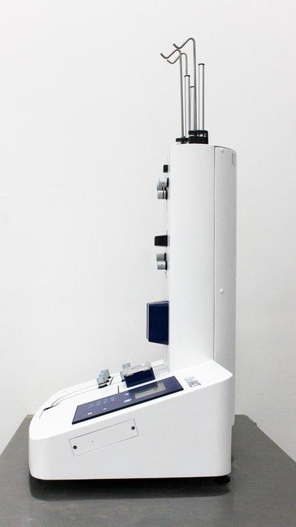 Miltenyi CliniMacs Instrument Cell Analyzer Gently Used Functional