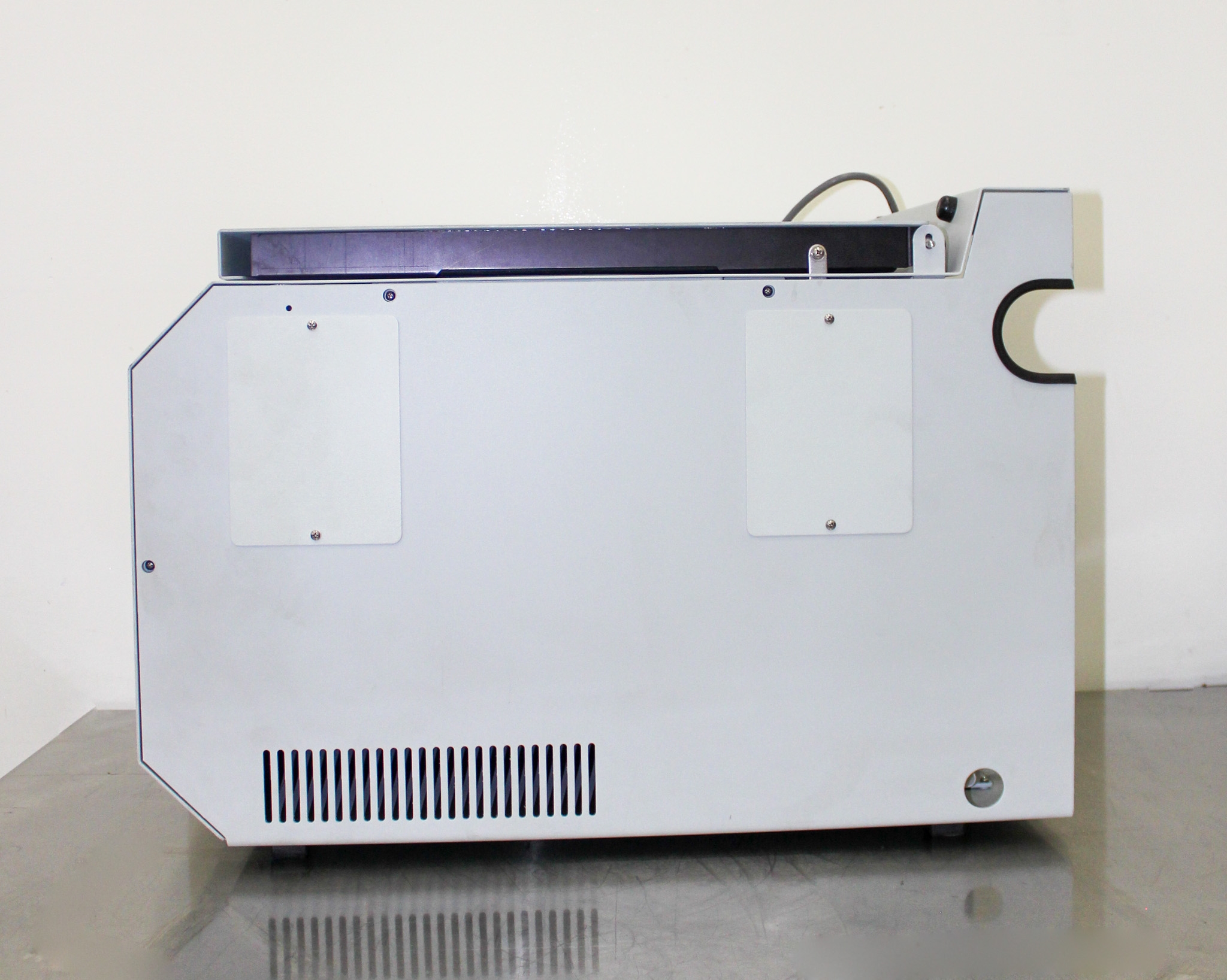 Thermo RVT4104-115 SpeedVac VLP120 Ultra-Low Temp Concentration System