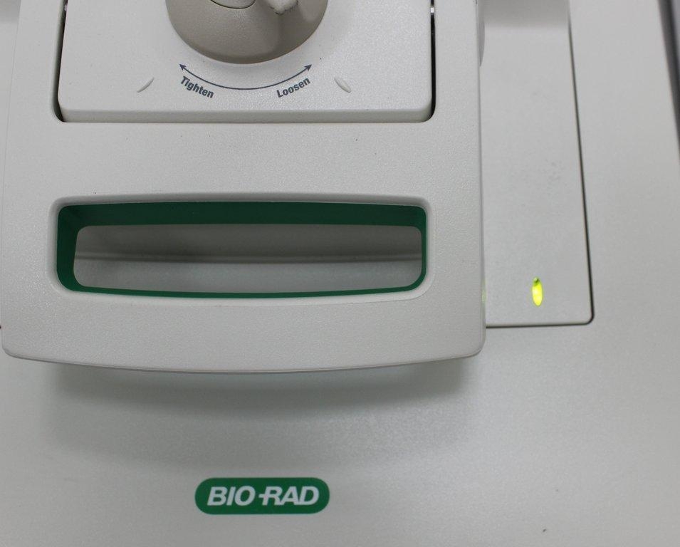 BIO-RAD Reaction Module 384-Well Fast Analyzer, Used, VG Condition, 2012