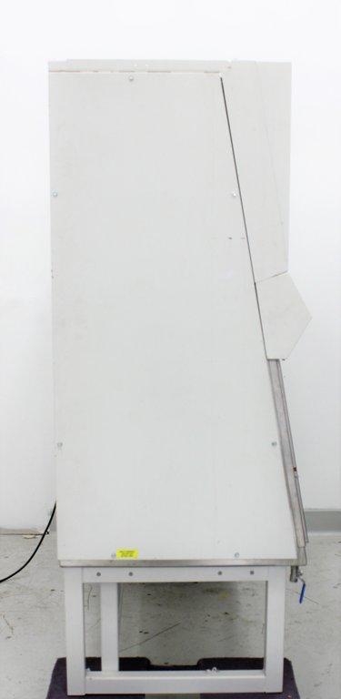 Baker SG503A-HE Biosafety Cabinet Hood HEPA Filtration System 120V Good