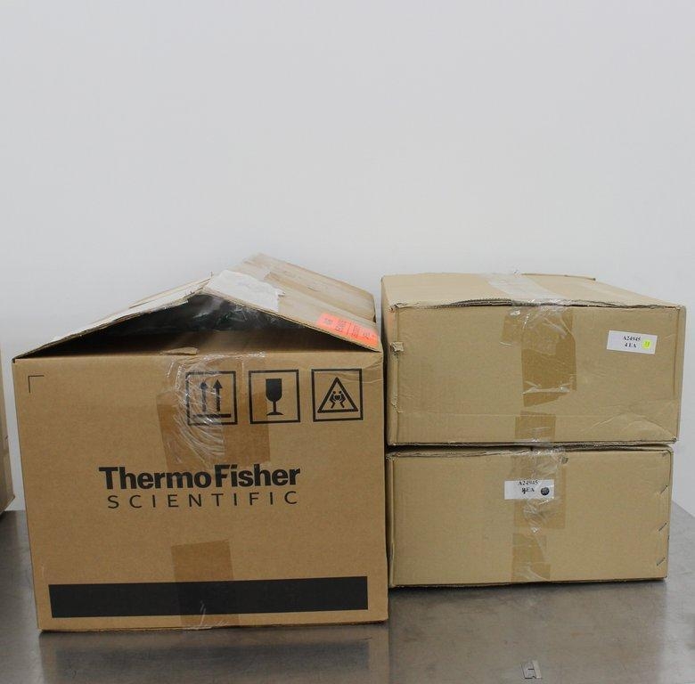 Applied Biosystems OpenArray Plate Press 2 Set of 10 Units New Condition