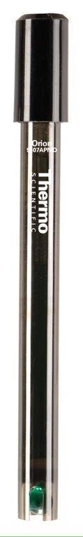 Thermo 9107APMD Electrode Gel pH Triode with BNC-DIN Probe Analytical Accessory