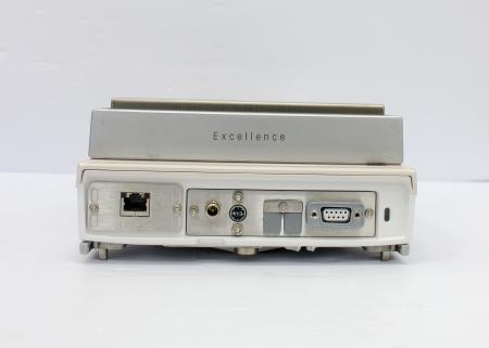 Mettler-Toledo XP4002S Precision Balance with 0.01g Accuracy and 120V Operation