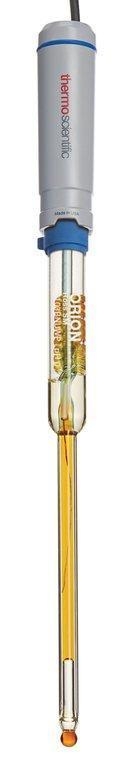 Thermo Orion ROSS Glass Probe Electrode Conductivity pH Sensor Turn-Key