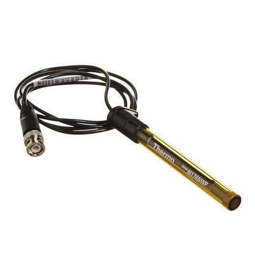 Thermo Orion 9617BNWP Meter Chloride Electrode NIB Laboratory Testing