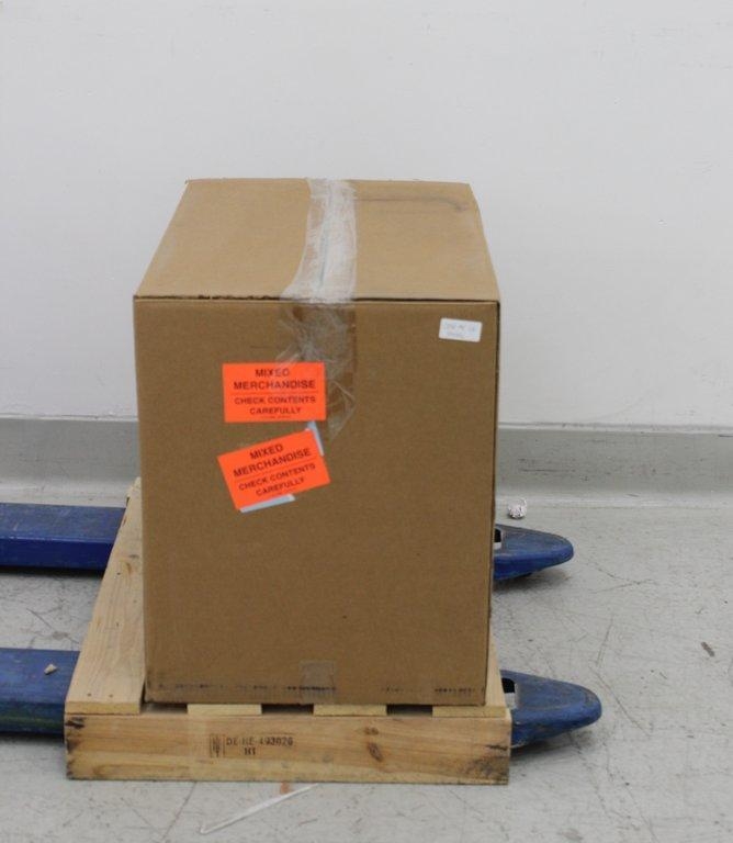 ABI QuantStudio 12K Flex Open Array Heated Cover Real-Time PCR New