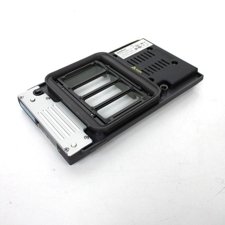 ABI QuantStudio 12K Flex Open Array Heated Cover Real-Time PCR New