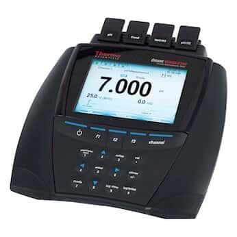 Thermo Orion VSTAR90 Benchtop Conductivity Meter 120V 50/60Hz US Plug