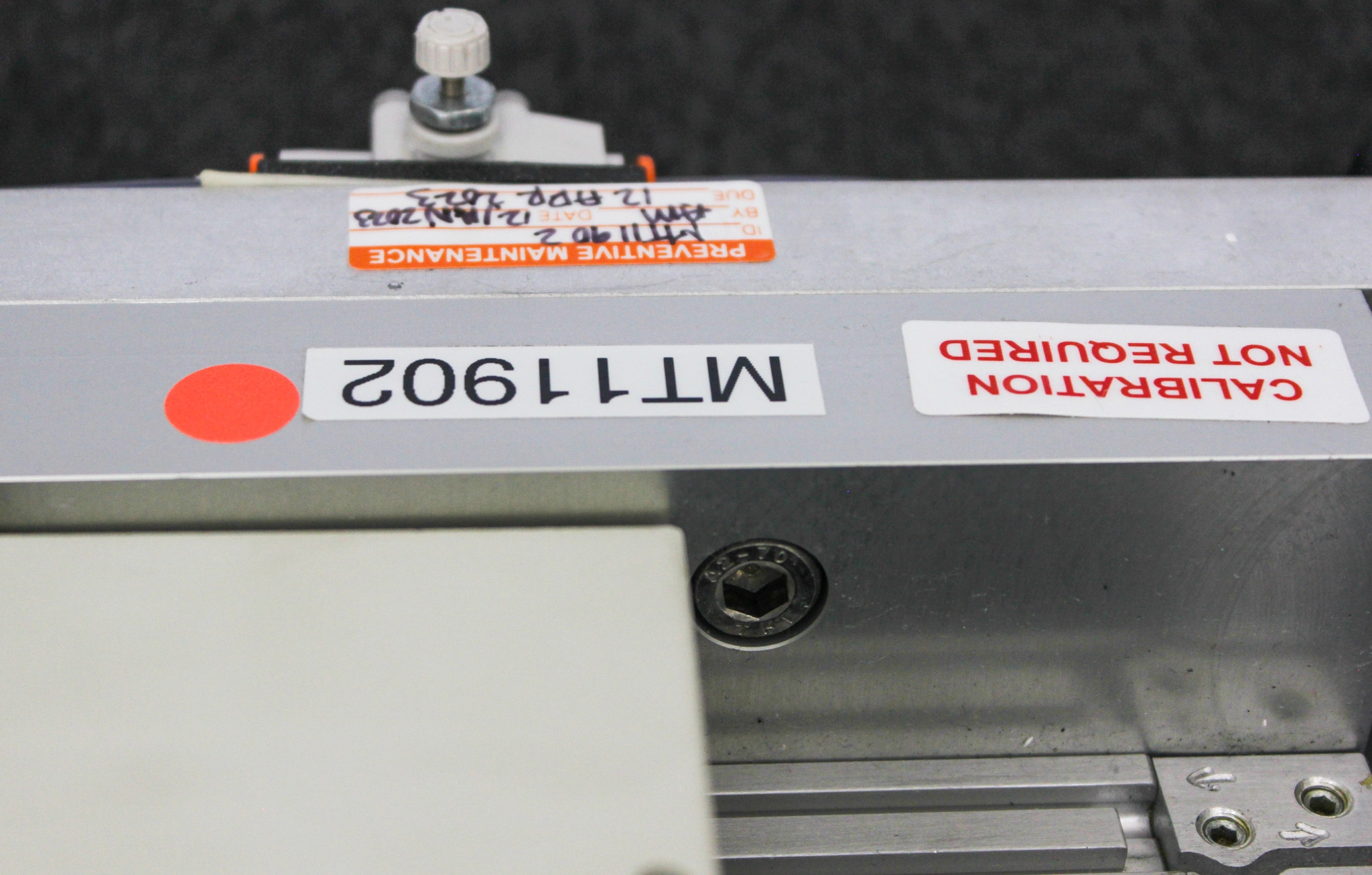 Kinematic Mesa Kapton Heater Laminator Module for Card Lamination Projects