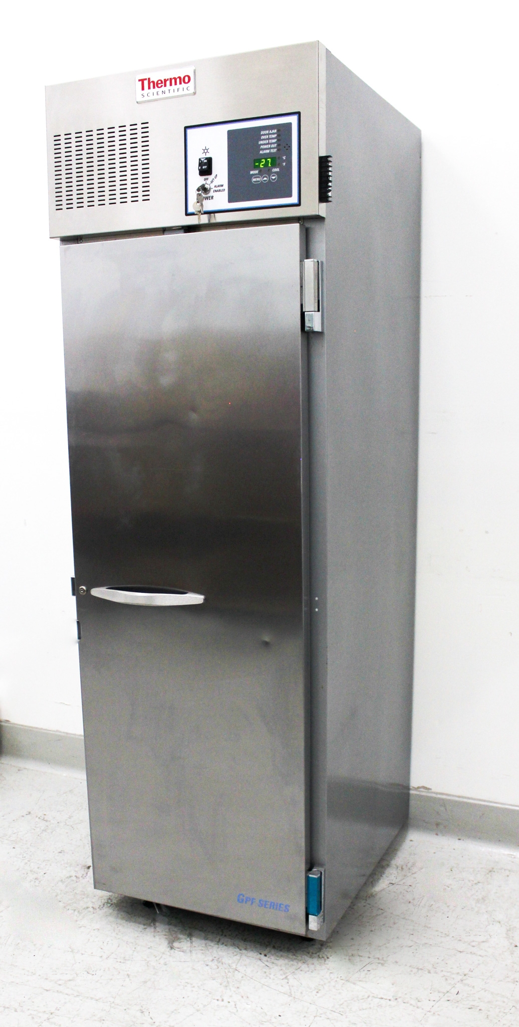 Thermo Scientific MF25SS-SAEE-TS General Purpose Lab Freezer 24 Cu Ft