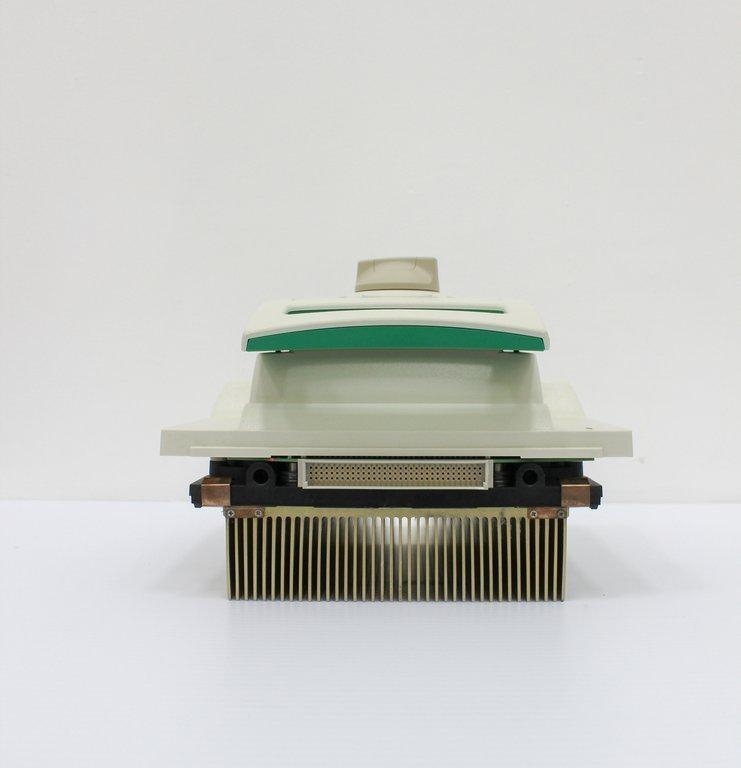 BIO-RAD Reaction Module 384-Well Fast Analyzer, Used, VG Condition, 2012