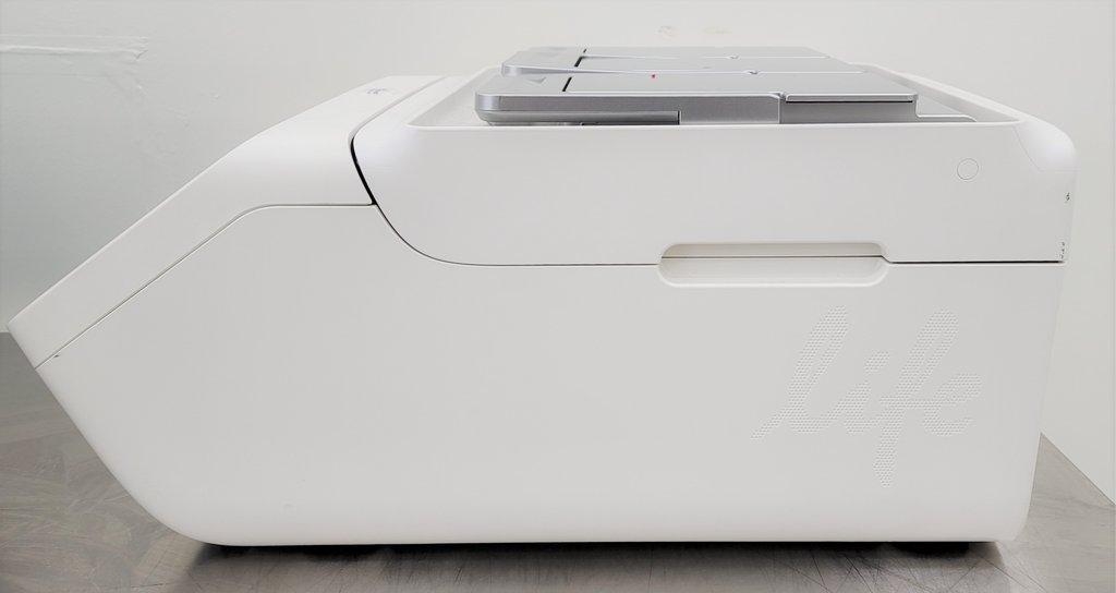 ABI ProFlex Base 3x32 Well PCR System Interchangeable Blocks 100-240V