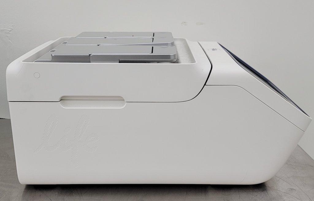 ABI ProFlex Base 3x32 Well PCR System Interchangeable Blocks 100-240V