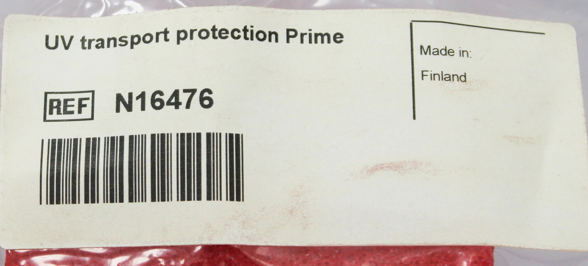 Thermo FastVac Vacuum Manifold 1-20 Sample Processing Chemical-Resistant