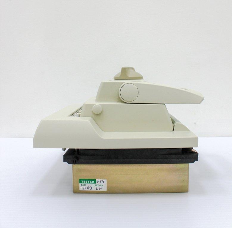 BIO-RAD Reaction Module 384-Well Fast Analyzer, Used, VG Condition, 2012