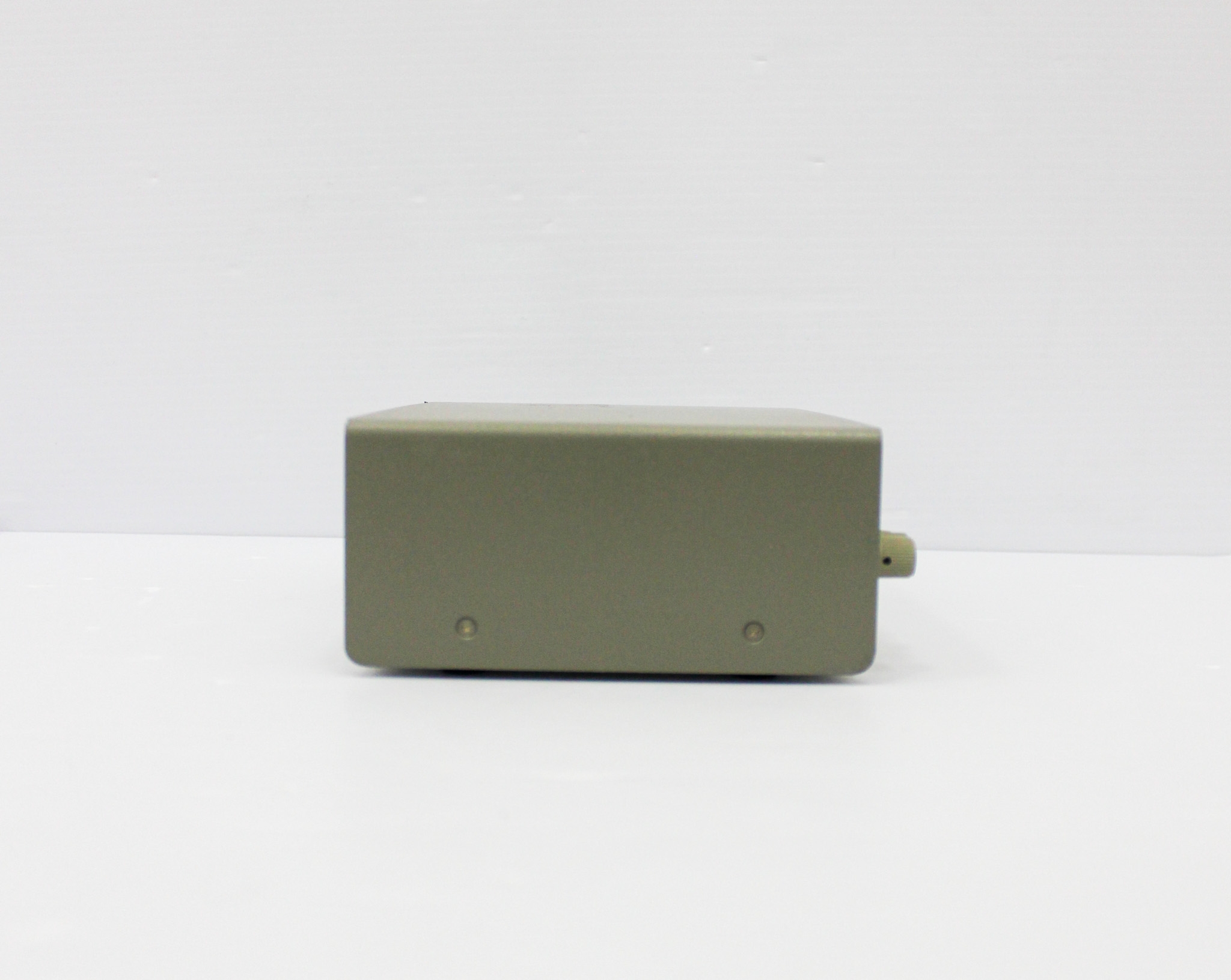 Agilent 1142A Probe Control & Power Module with 800MHz Active Probe