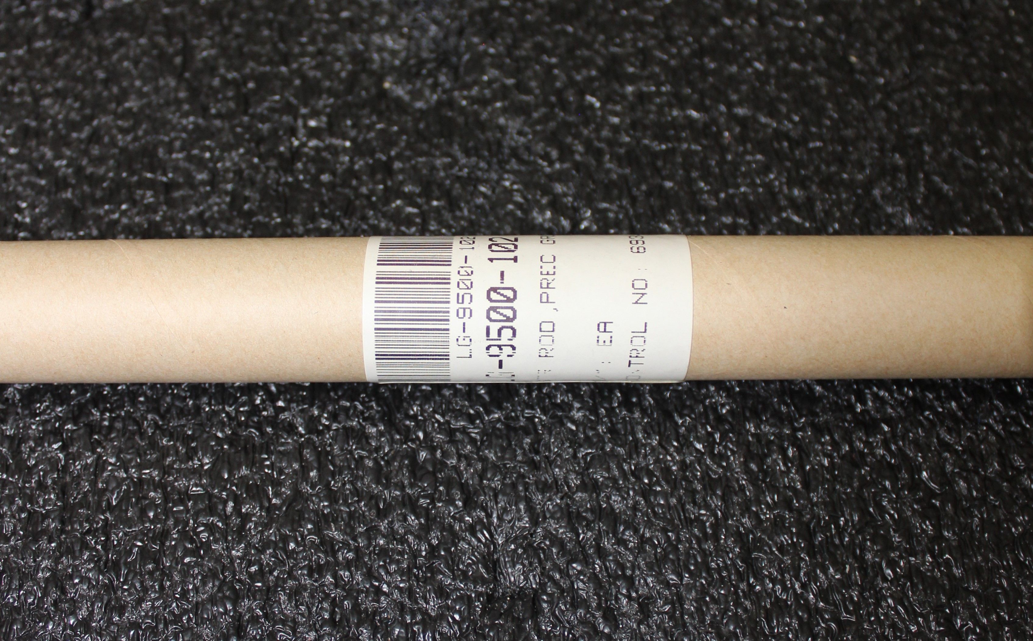 Wilmad LabGlass LG-9500-102/104 Stirrer Shaft 10mm 22000mL Flask Cap