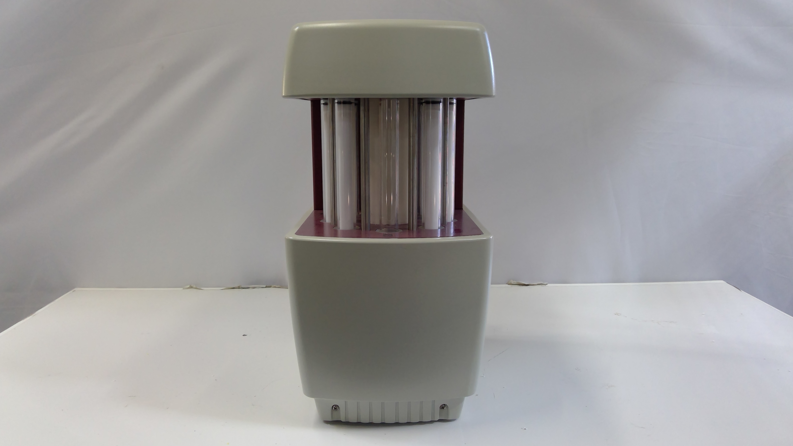 Distek Syringe Pump Dissolution Preowned 0.1-20mL RS-232 RS-485 Interface