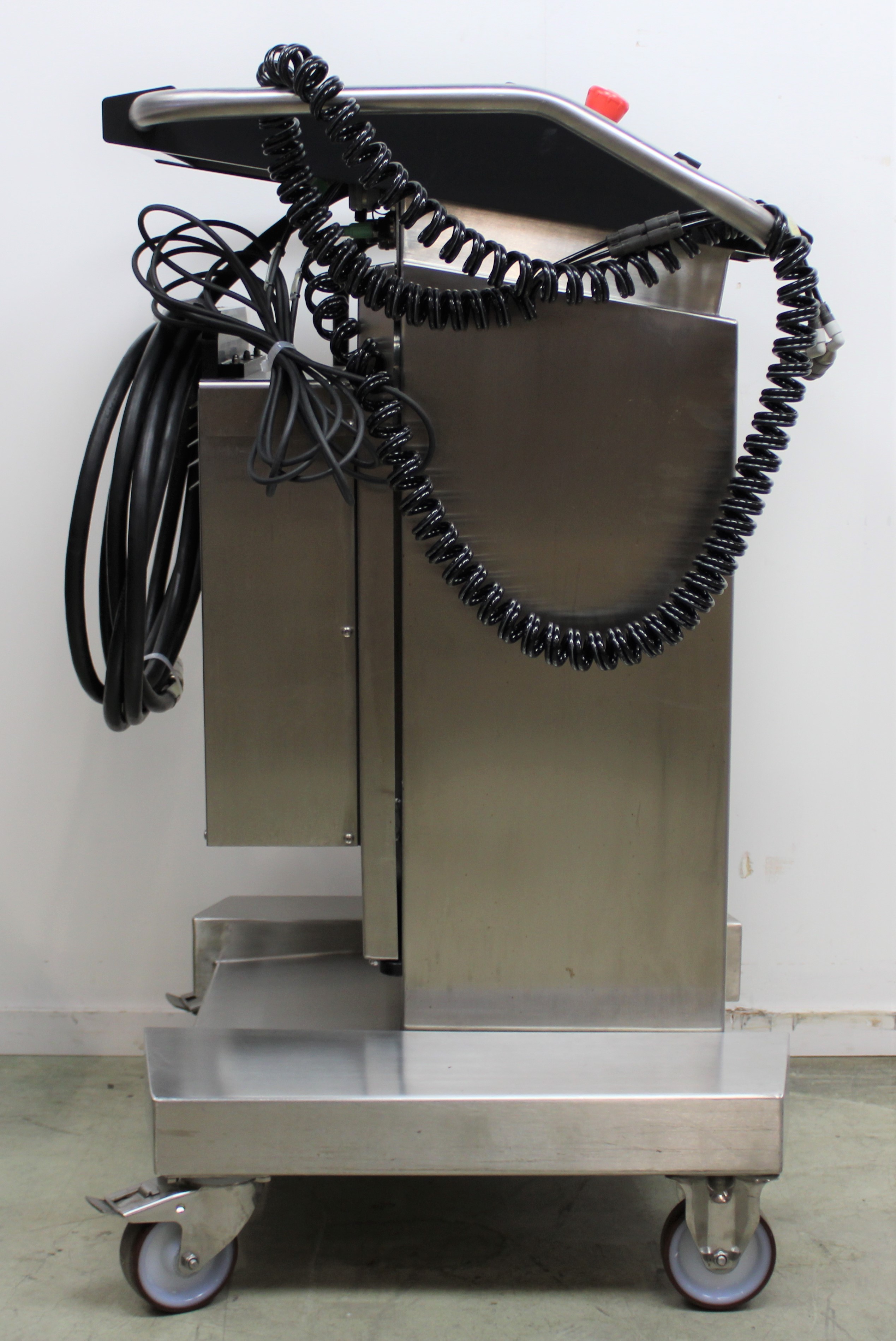 GE AxiChrom Master 300-1600 Control Unit for Chromatography Columns