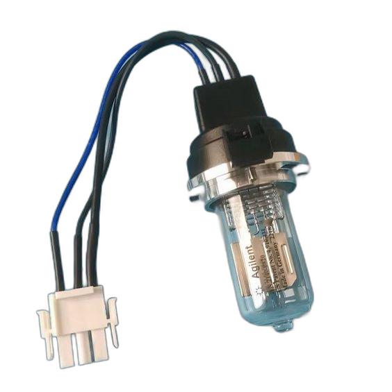 Agilent Technologies 2140-0820 Deuterium Lamp HPLC Component New