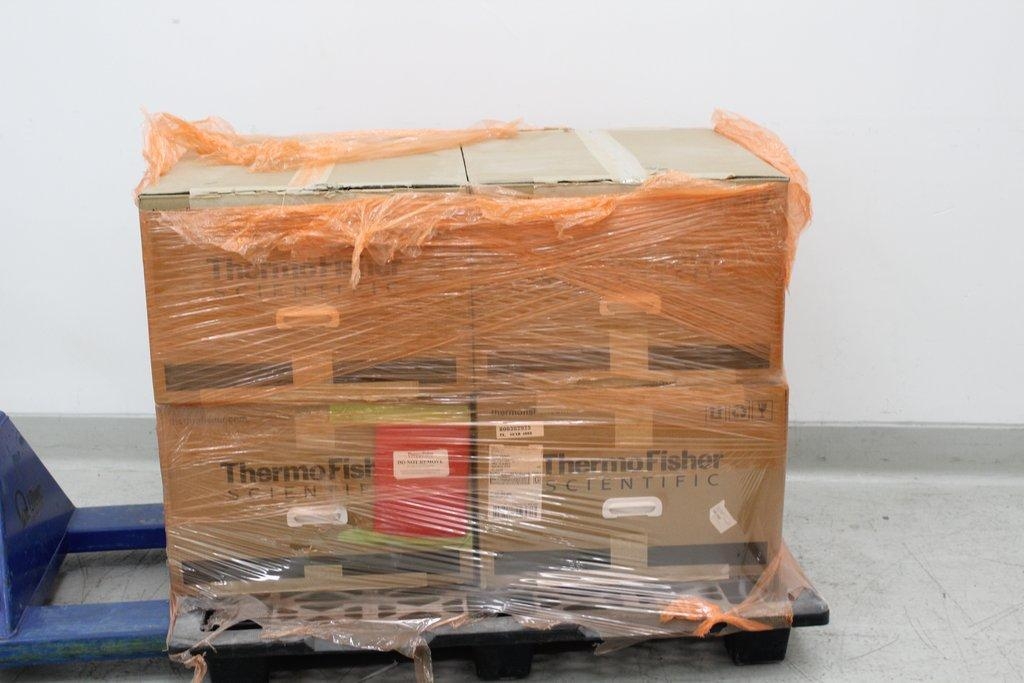 Thermo Evolution One Plus UV-Vis Spectrophotometer Analytical Instrument