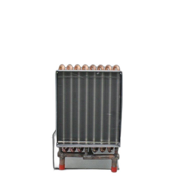 Siemens LGSMX11S08BHBT Air Terminal Lab Supply New Efficient Control