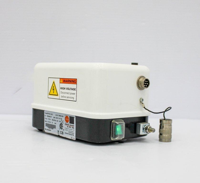 Mettler Toledo EN SL SLC Antistatic Power Supply for Balances