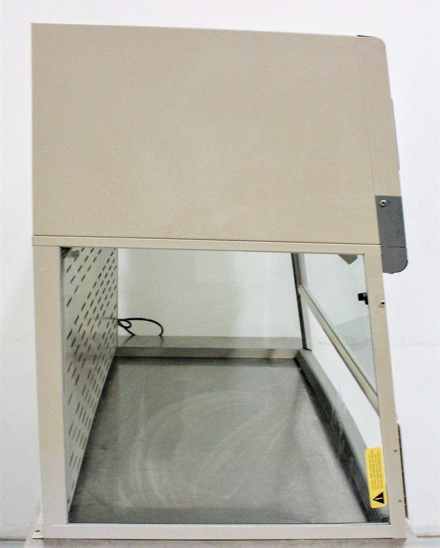 Labconco XPert Filtered Balance System 3950402 User Protection Contains Powders