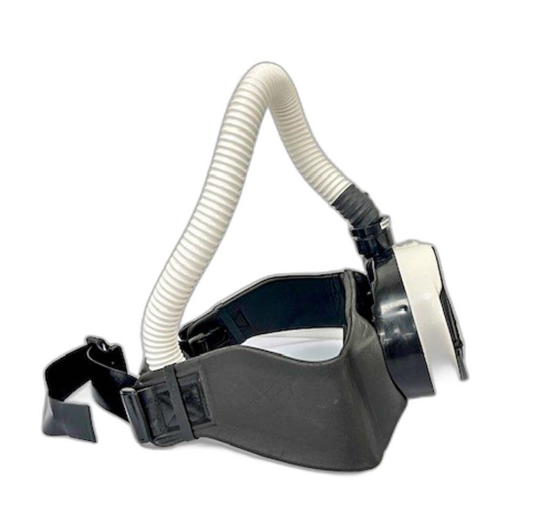 Bullard EVA PAPR Blower Respirators Case of 36 for Respiratory Protection