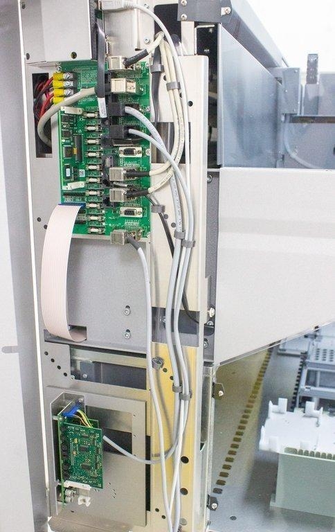 TECAN Freedom EVO 200 Liquid Handling System G (Good) Condition