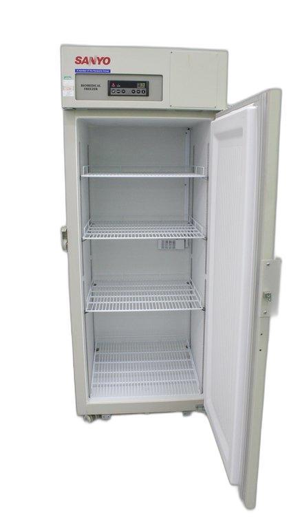 Sanyo MDF-U730M Biomedical Freezer -30C Cold Storage For Laboratory (3372951)