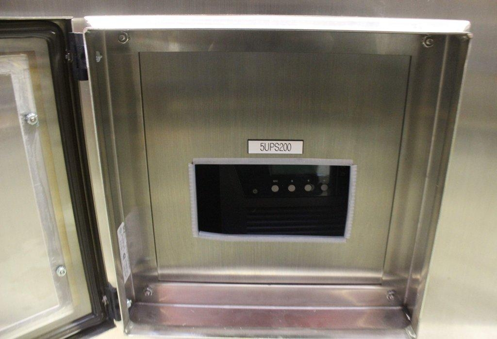 AsahiKasei SK4370 Bioprocess Chromatography System Good Condition Powers On